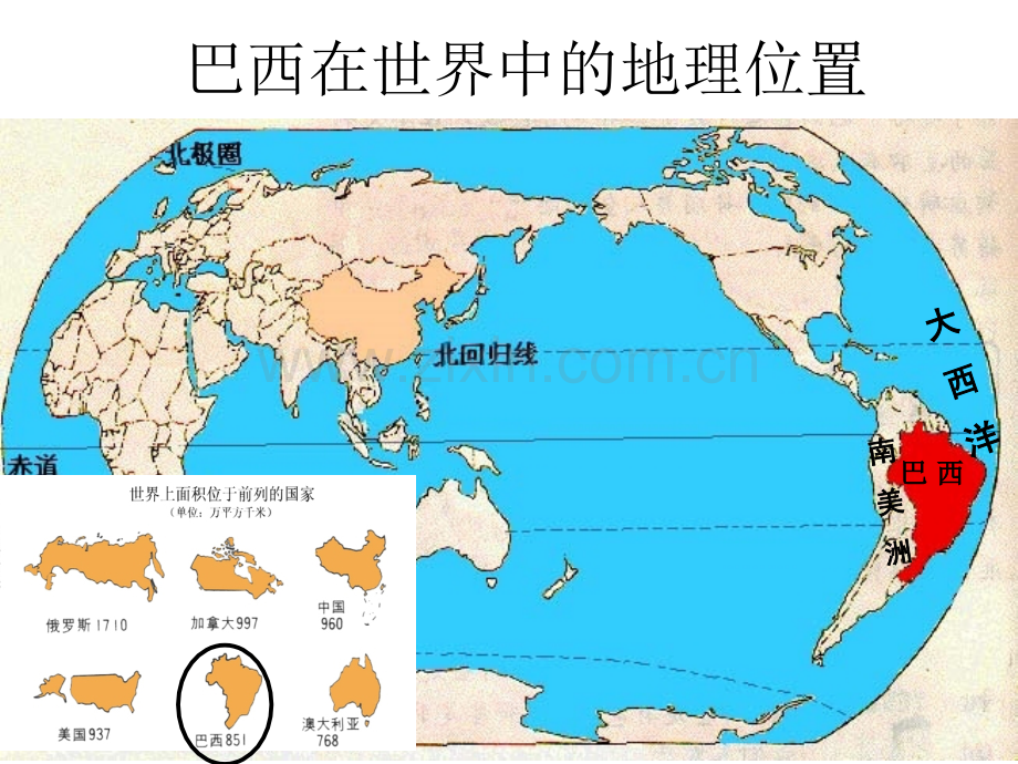 七年级地理巴西1.pptx_第2页