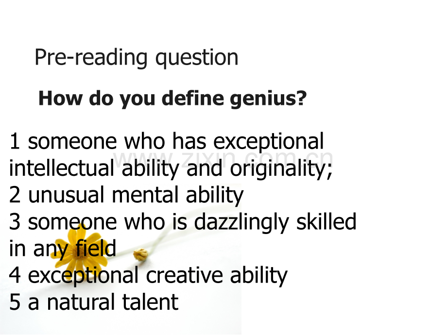 Howtobecomeamanofgenius课文讲解解读.pptx_第2页