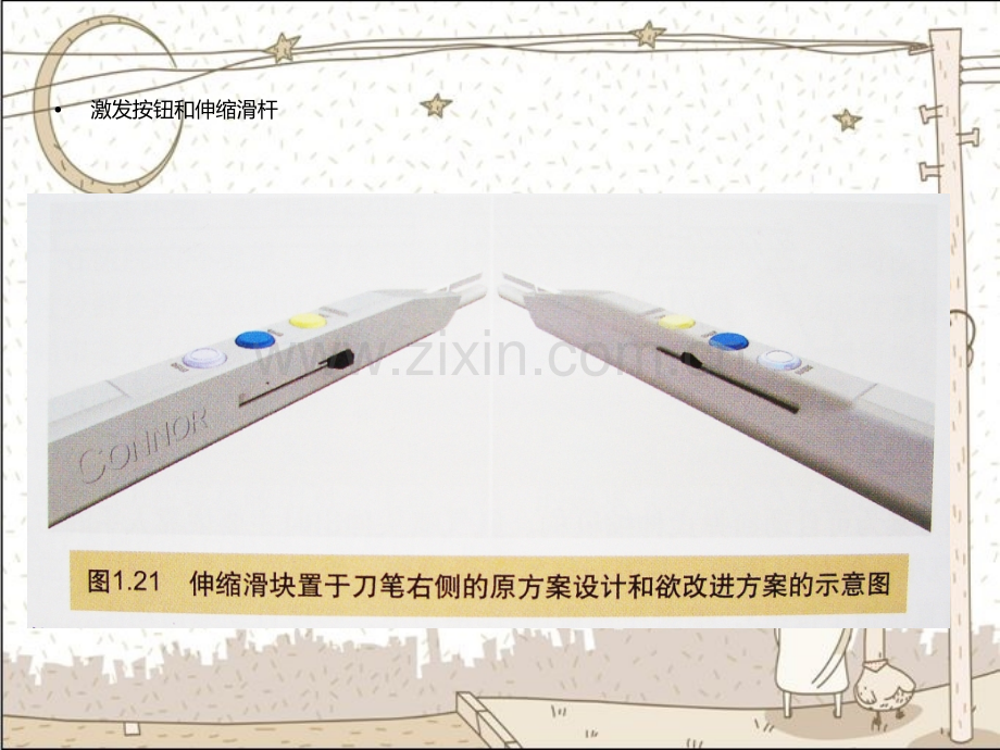 产品设计案例分析2策划方案.pptx_第1页