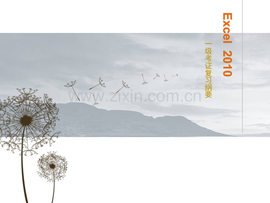 excel基本操作.pptx_第1页