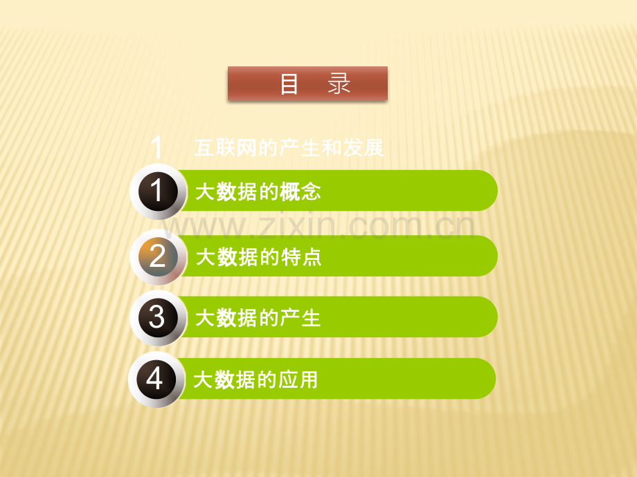 3大数据的发展与应用.pptx_第2页