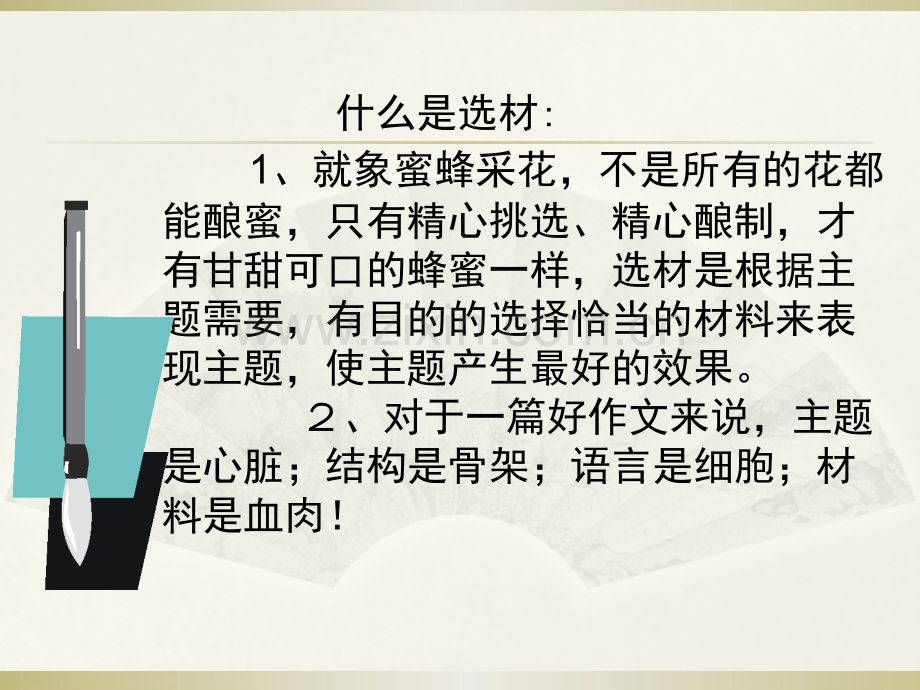 作文训练之怎样选材.pptx_第2页
