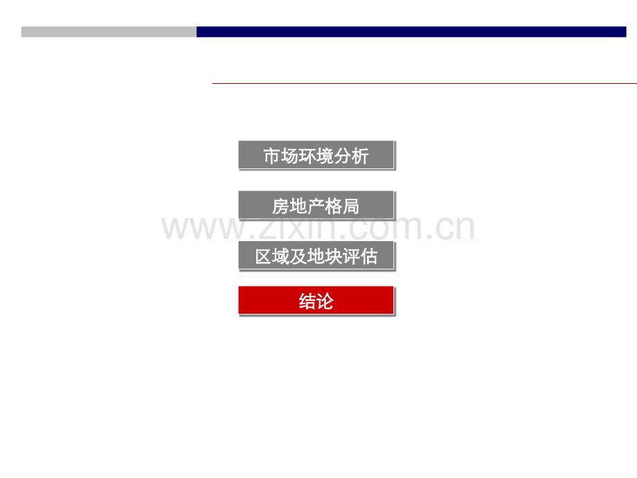仪征房地产进入可行性分析.pptx_第2页