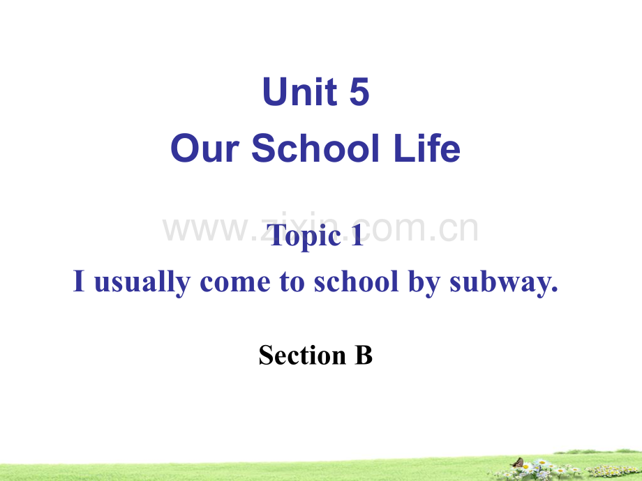 七年级英语下Unit-Topic--Section-B素材仁爱完美.pptx_第2页
