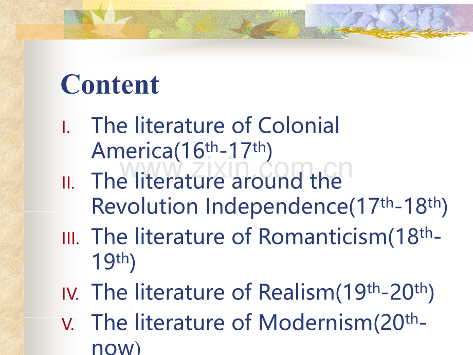 AmericanLiterature123.pptx_第1页