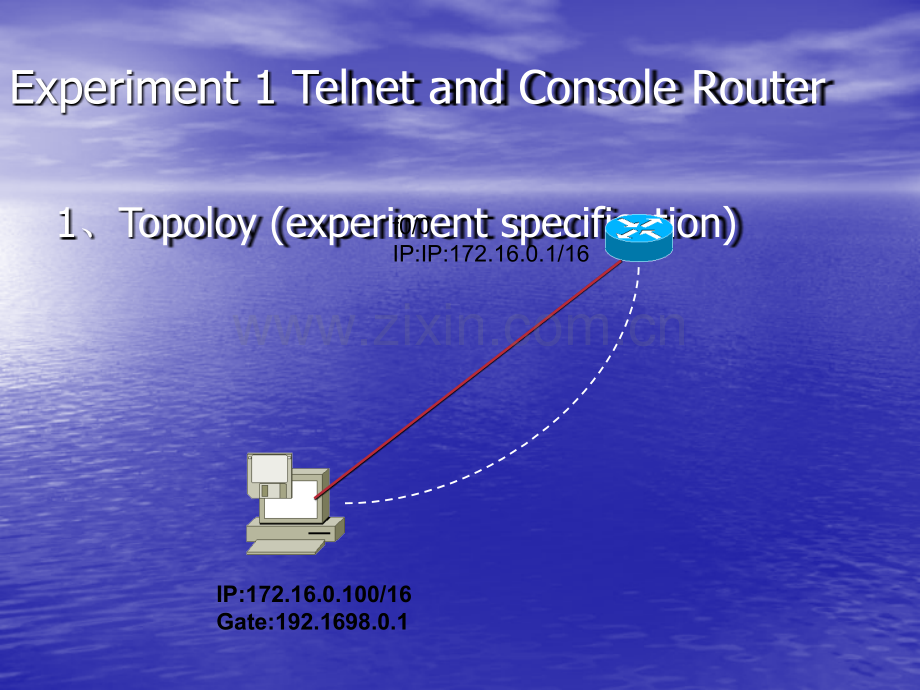 CCNA全部实验整理内容资料-PPT课件.pptx_第1页