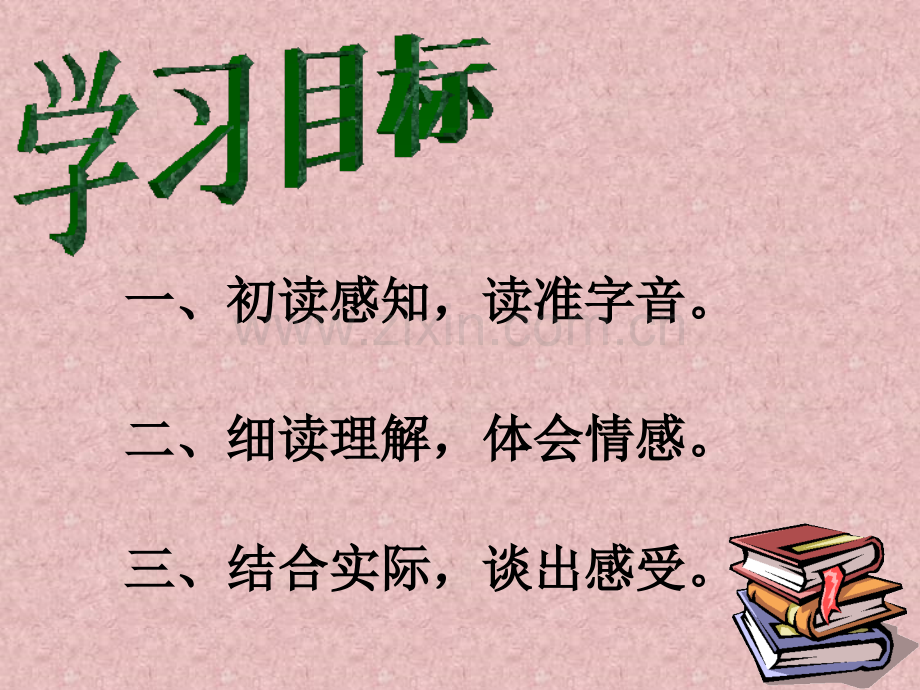 二年级语文下册妈妈的爱北师大版.pptx_第2页