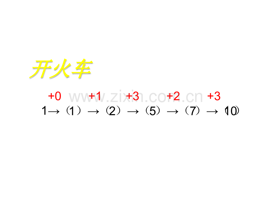 以内数的连加连减.pptx_第1页
