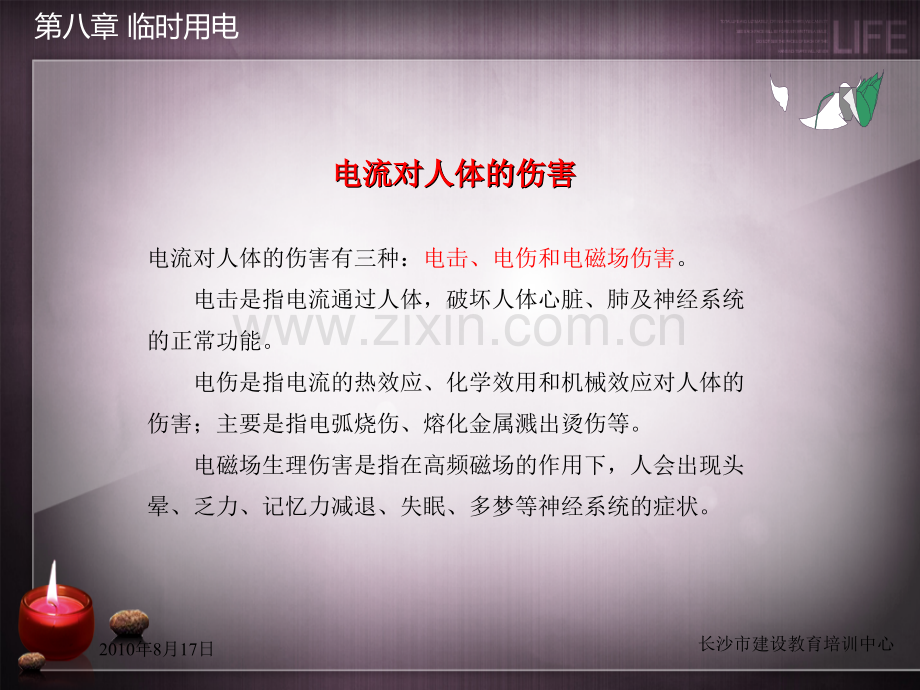 临时用电工程安全生产技术.pptx_第2页