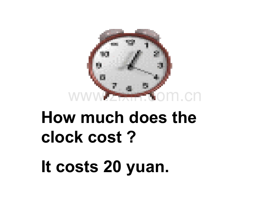七年级英语上册UnitFiveShopping.pptx_第2页