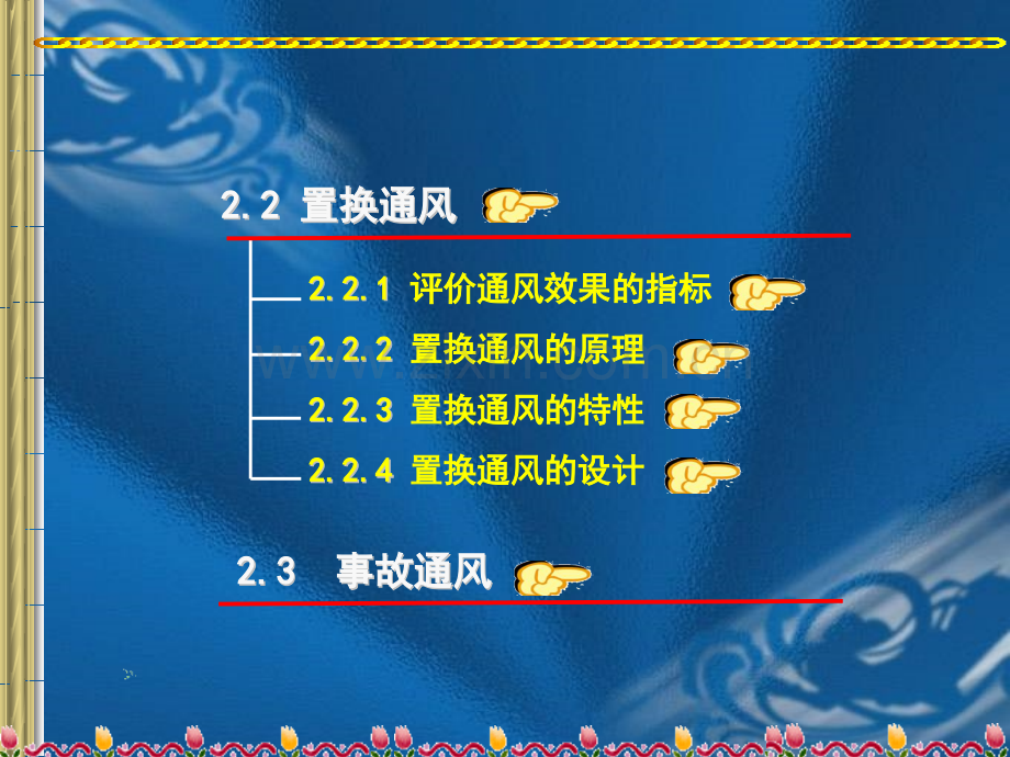 全面通风.pptx_第1页