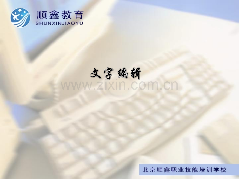 全国统考计算机文字处理练习.pptx_第2页