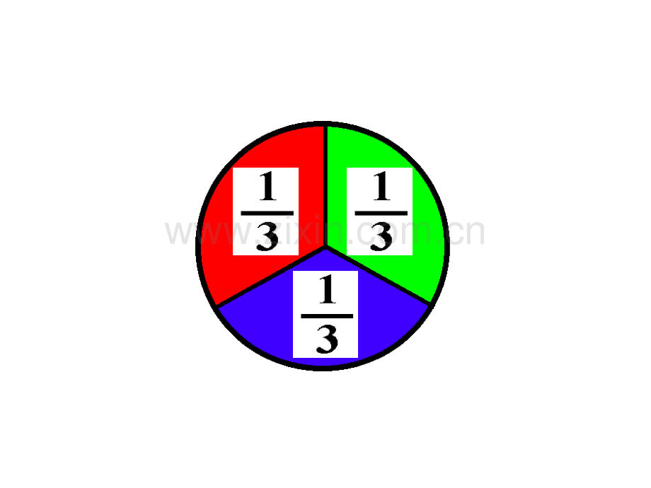 人教数学三级上册7分数初步认识.pptx_第1页