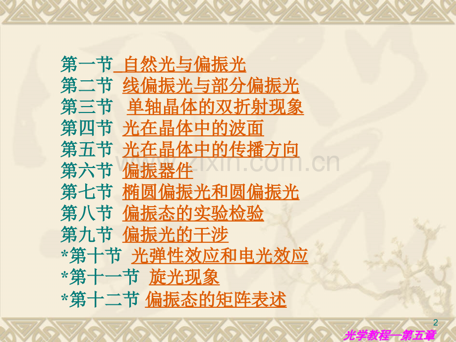 光的偏振自然光与偏振光.pptx_第2页