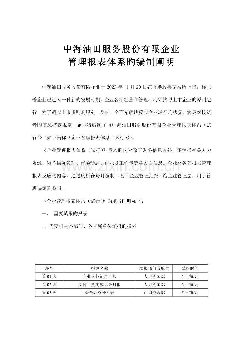 管理报表体系.doc_第2页