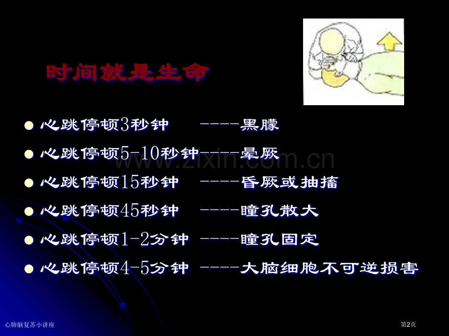 心肺脑复苏小讲座专家讲座.pptx_第2页