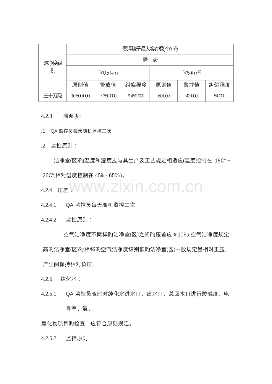 片剂质量监控标准操作规程.doc_第2页