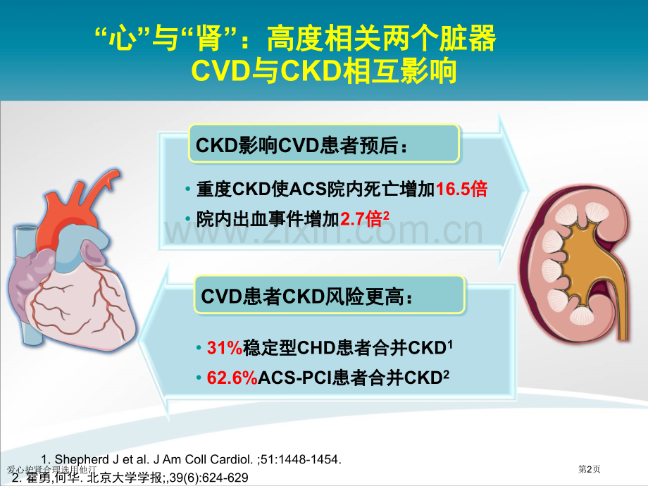 爱心护肾合理选用他汀专家讲座.pptx_第2页