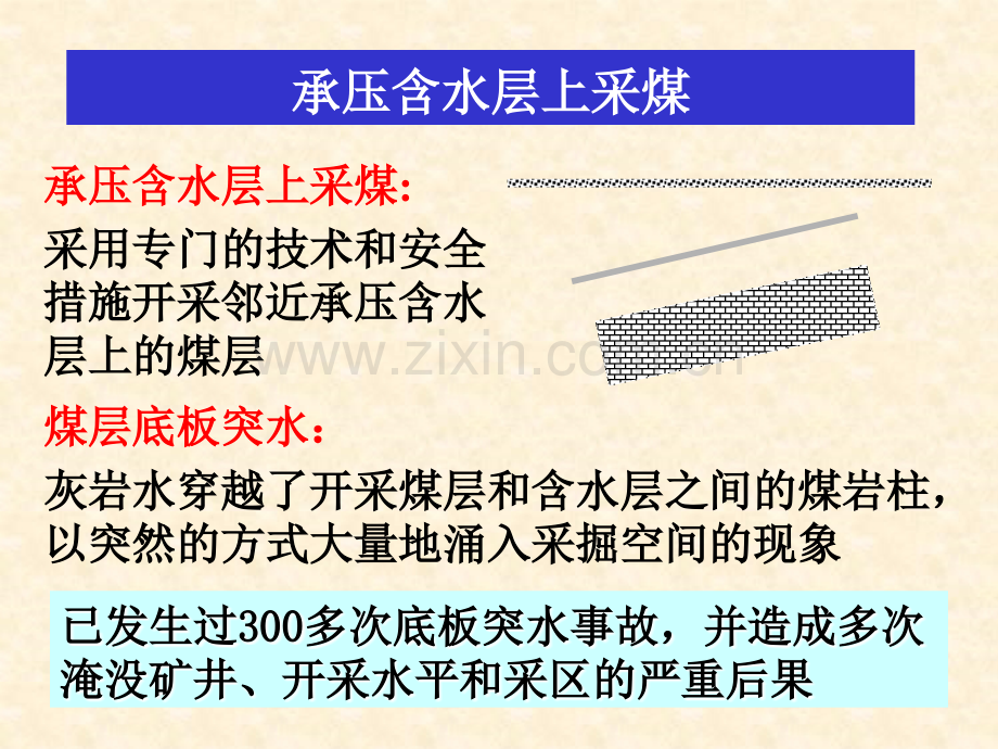-承压含水层上采煤.pptx_第2页