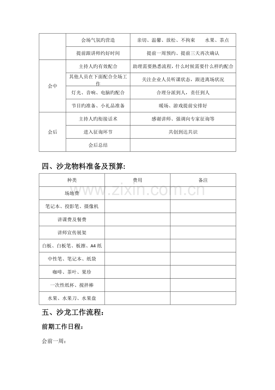 沙龙策划流程.docx_第2页