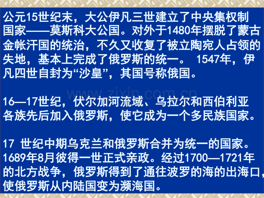19世纪中叶的俄国课件5教案.pptx_第2页