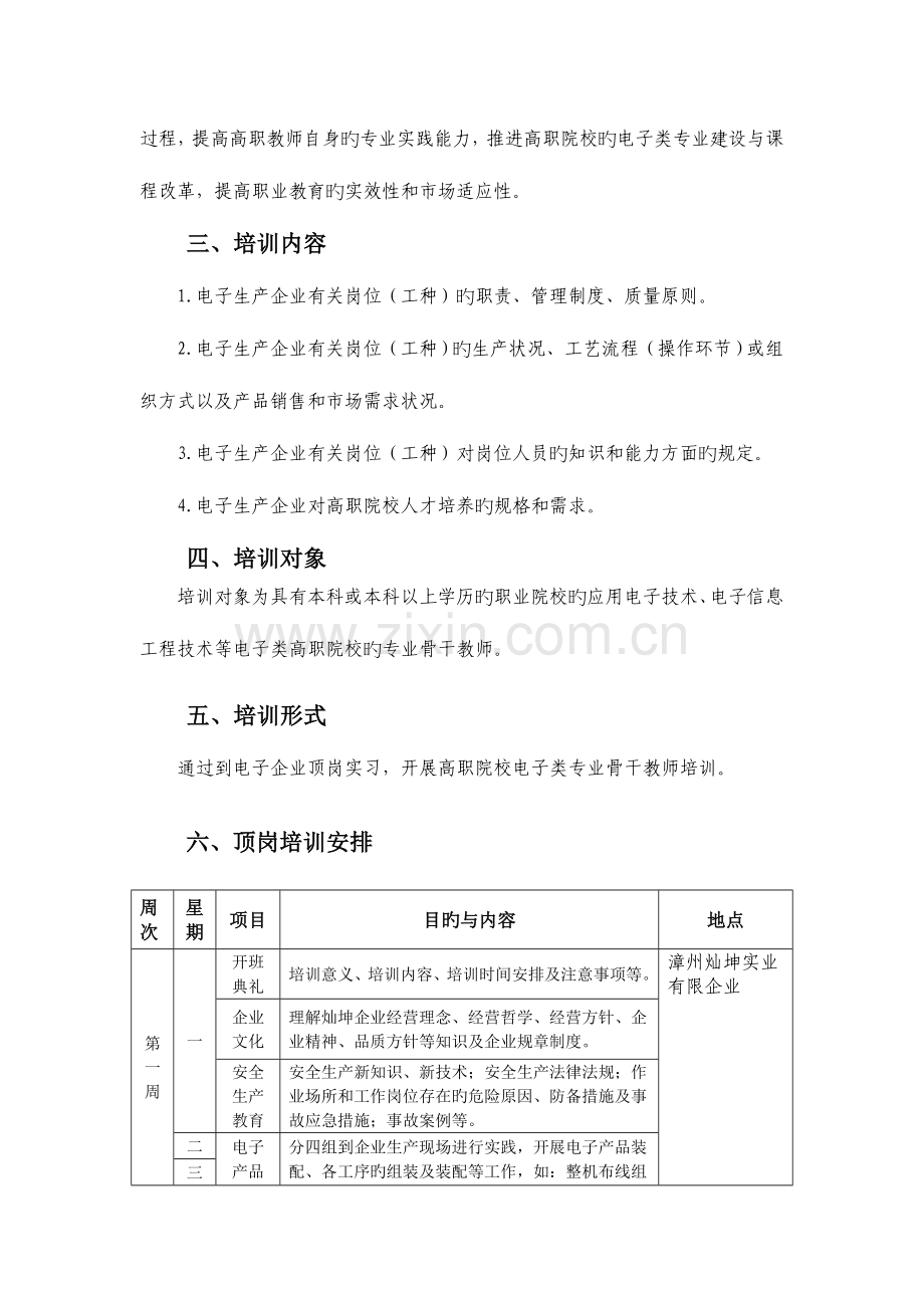 电子信息类应用电子技术专业.doc_第2页