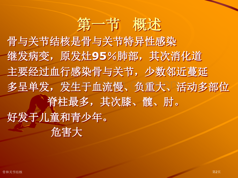 骨和关节结核专家讲座.pptx_第2页