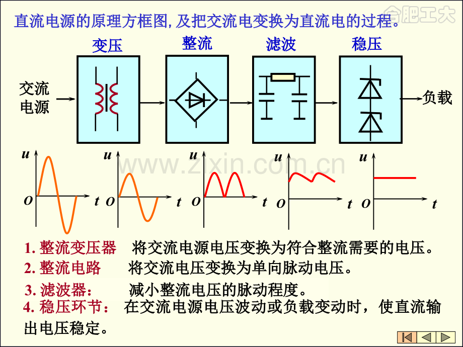 -直流稳压电源.pptx_第1页