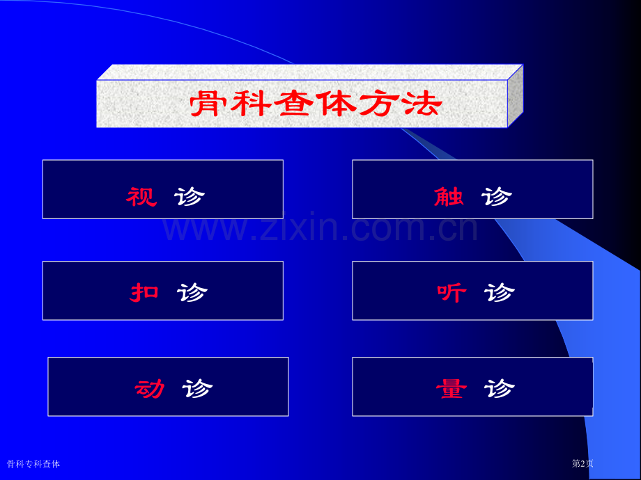 骨科专科查体.pptx_第2页