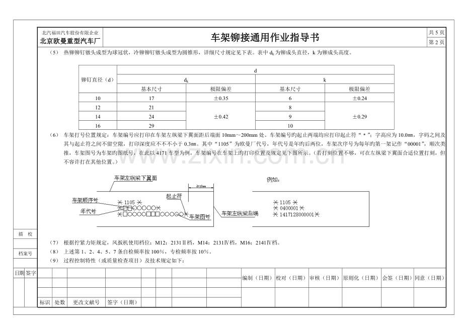 通用铆接作业指导书.doc_第2页
