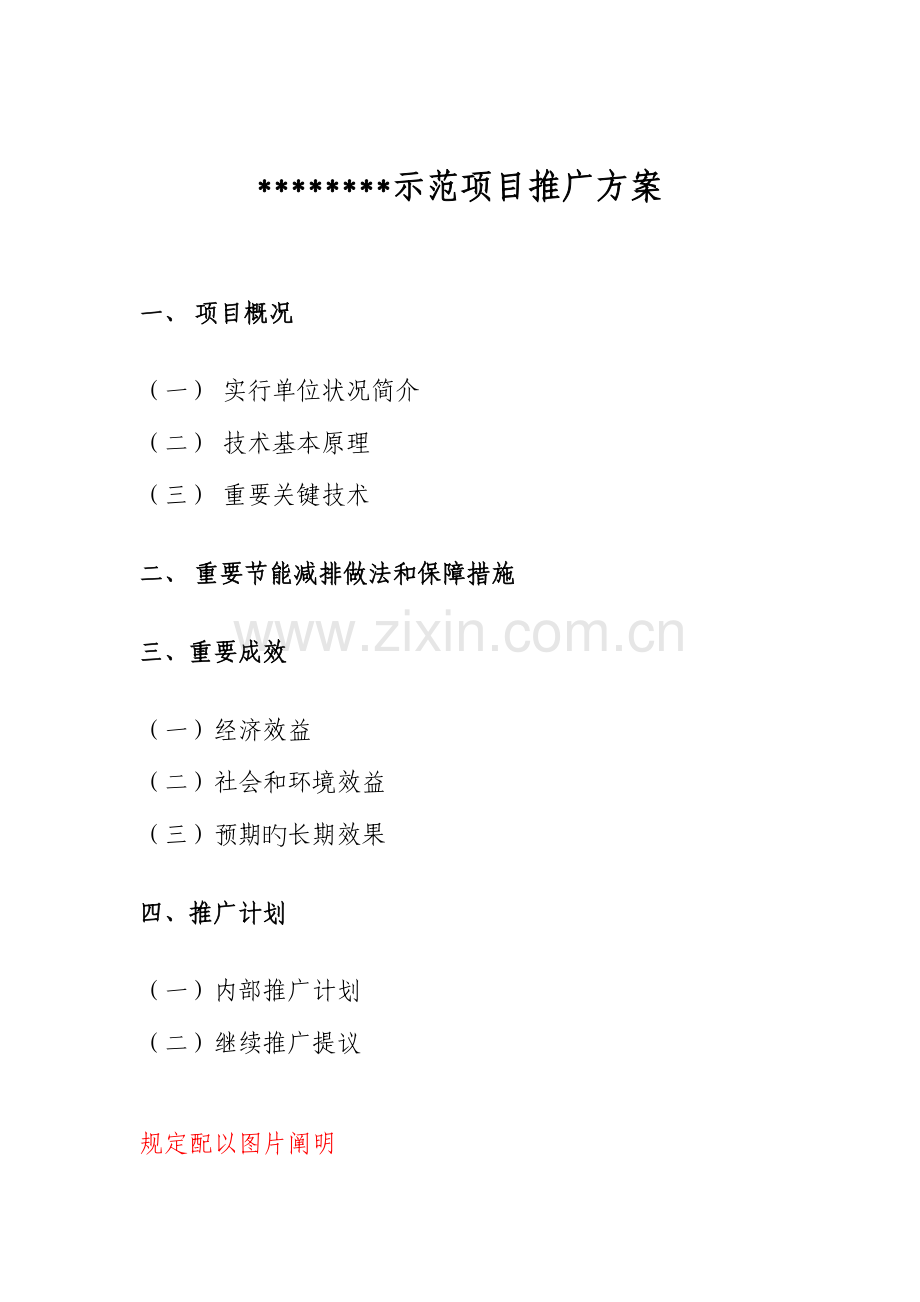 深圳巴士集团新能源车辆应用示范项目推广方案.doc_第1页