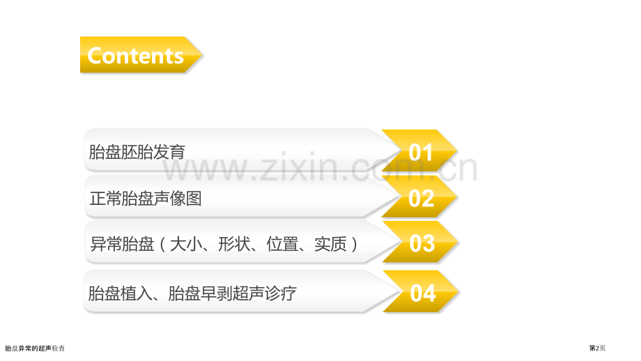 胎盘异常的超声检查.pptx_第2页