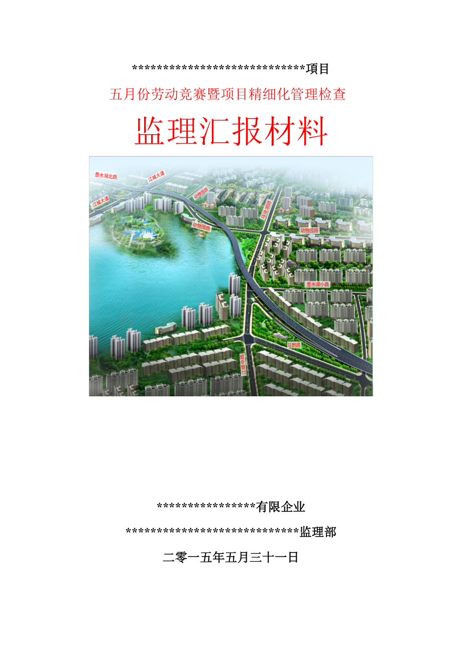 精细化检查报告.doc_第1页