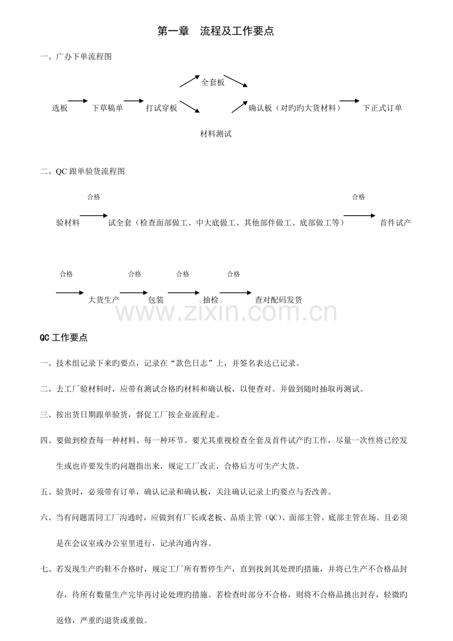 流程及工作要点范文.doc_第1页