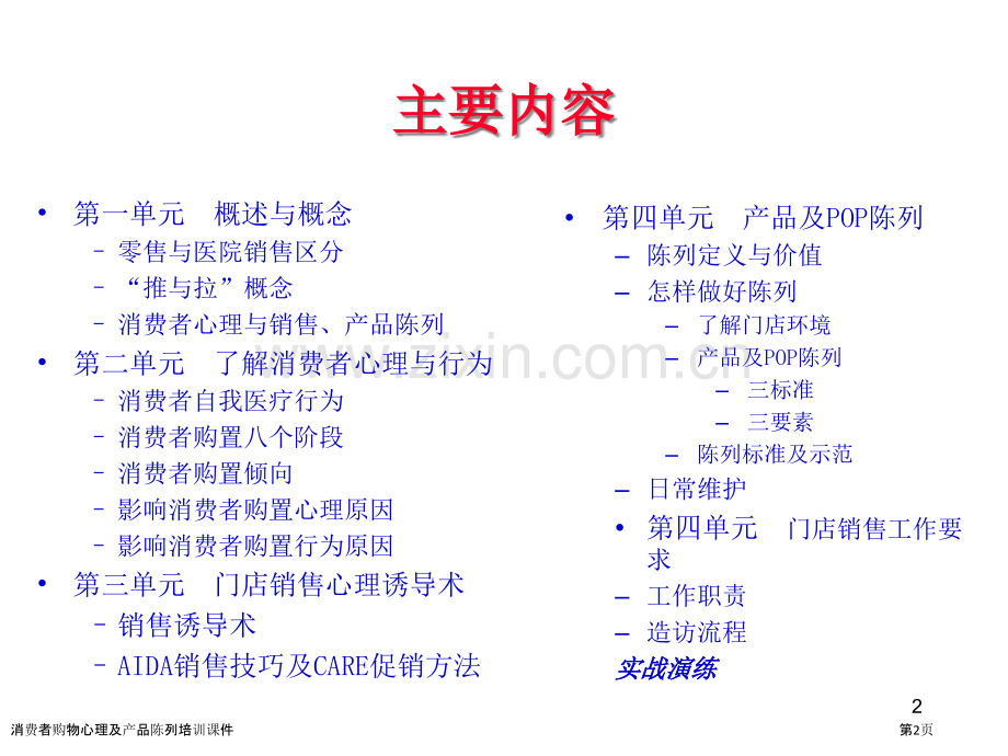 消费者购物心理及产品陈列培训课件.pptx_第2页