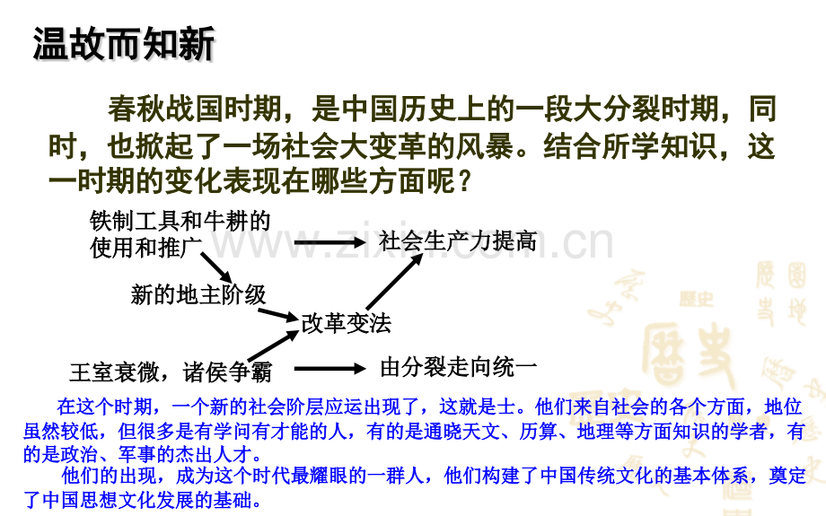 -百家争鸣42张共42张.pptx_第1页