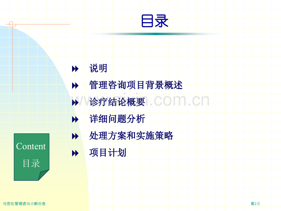 规范化管理咨询诊断报告.pptx_第2页