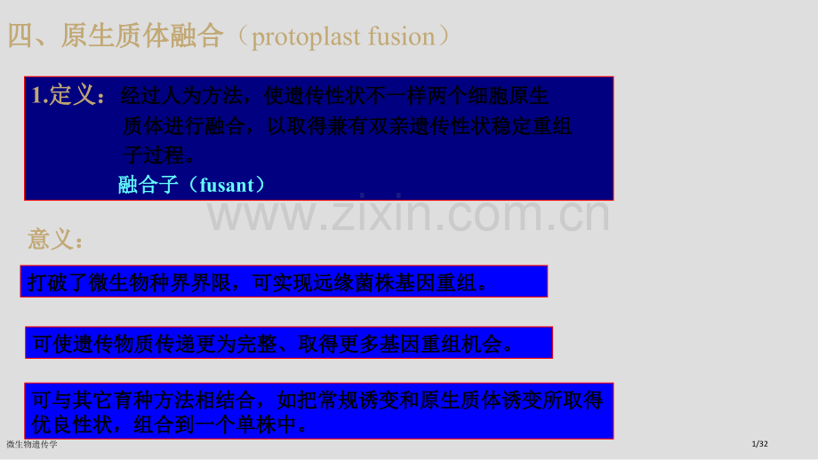 微生物遗传学.pptx_第1页