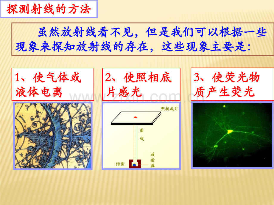 193探测射线的方法1941.pptx_第2页