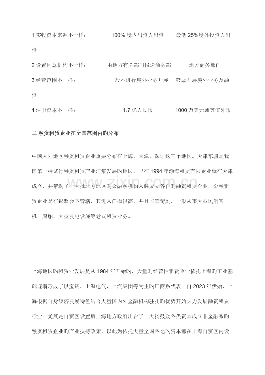 通过外商融资租赁公司盘活固定资产境外融资方案.doc_第2页