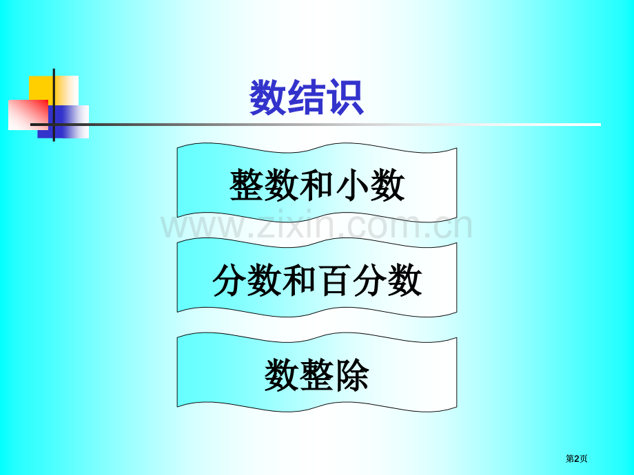 小学数学毕业总复习市公开课金奖市赛课一等奖课件.pptx_第2页