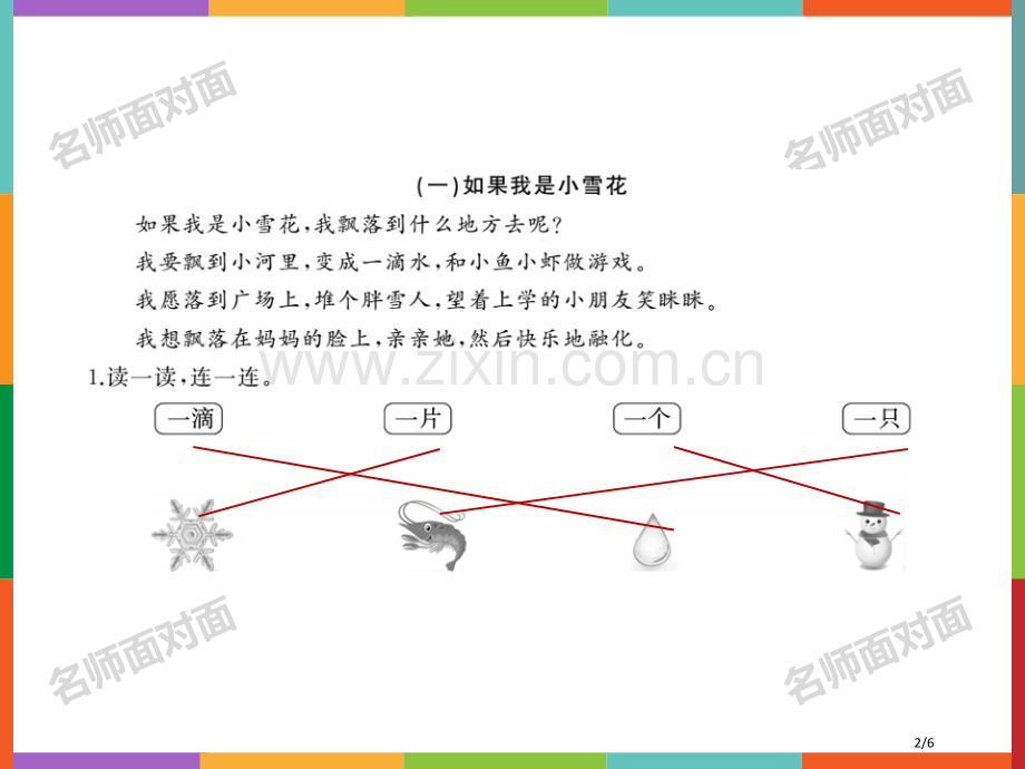 阅读训练市名师优质课赛课一等奖市公开课获奖课件.pptx_第2页