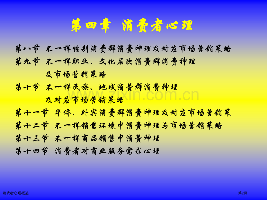 消费者心理概述.pptx_第2页