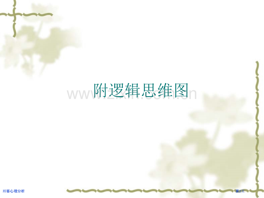 顾客心理分析.pptx_第2页