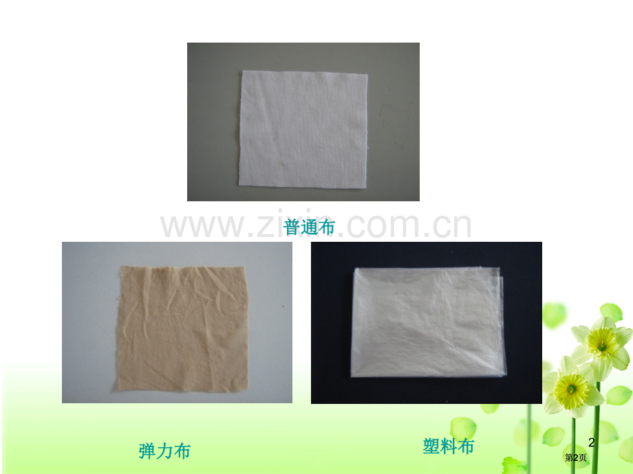 生物膜流动镶嵌模型(2)市公开课金奖市赛课一等奖课件.pptx_第2页