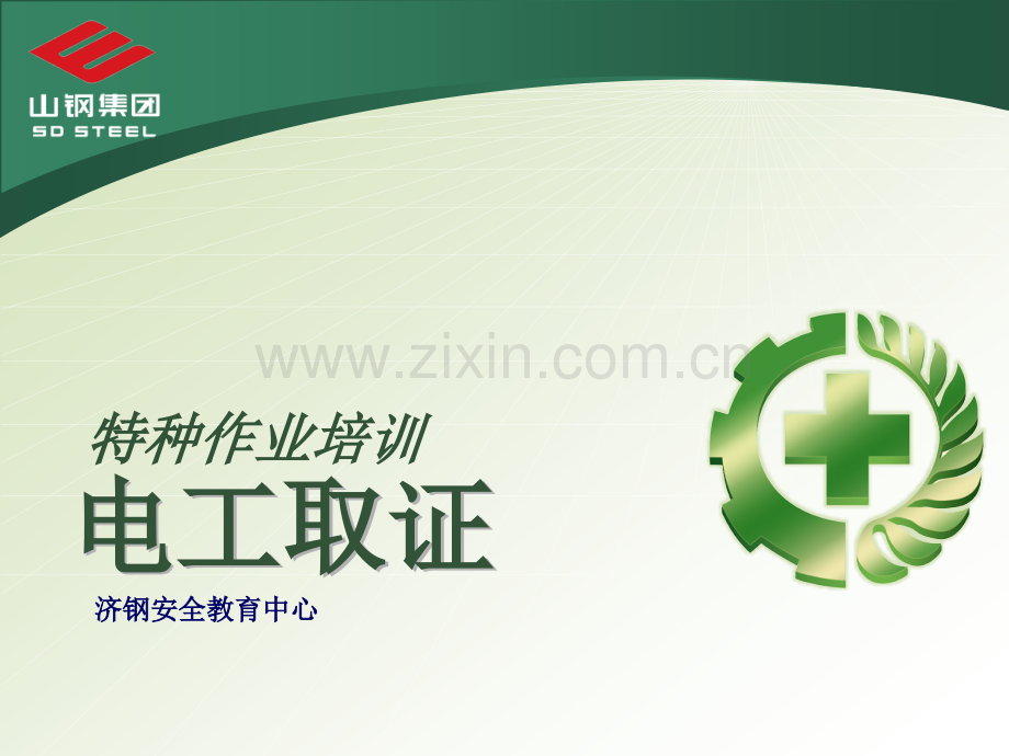 -雷电的形成与危害.pptx_第1页