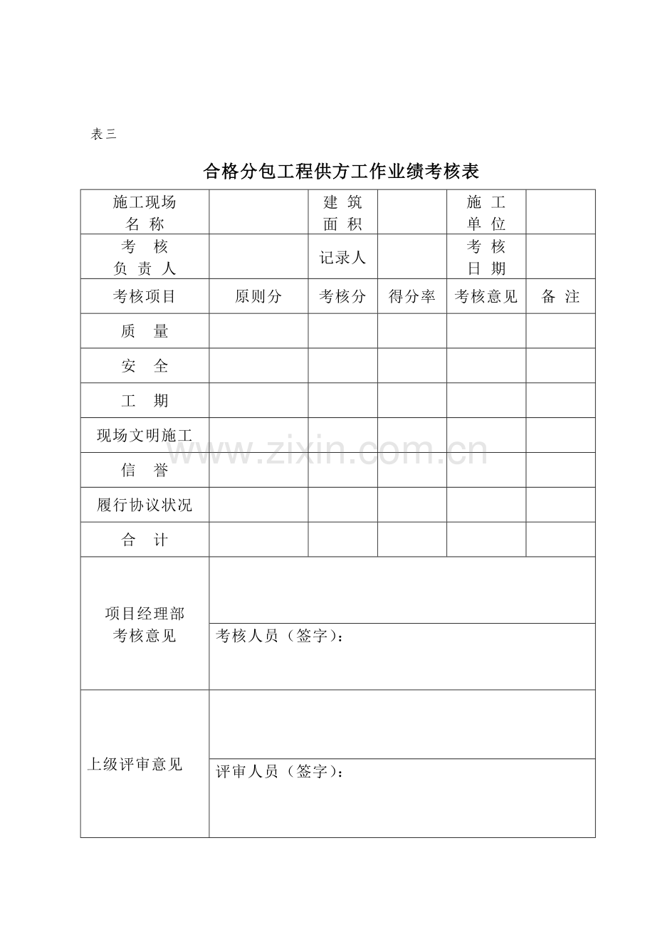 项目合格供方评审表.doc_第2页