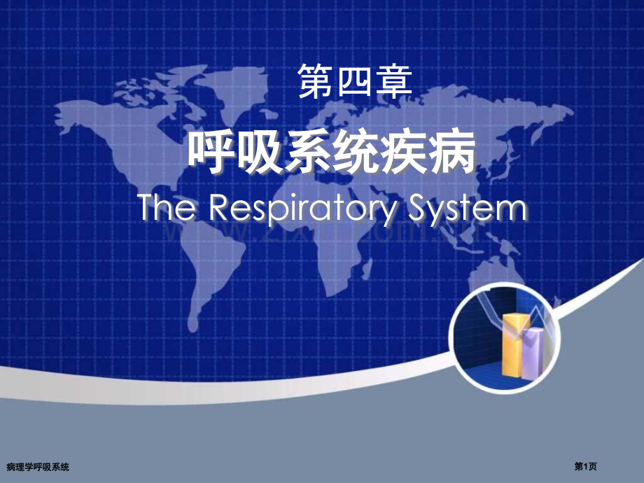 病理学呼吸系统.pptx_第1页