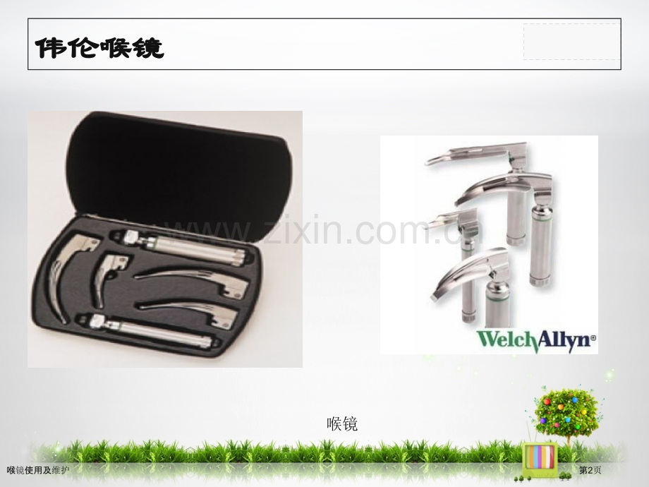 喉镜使用及维护.pptx_第2页