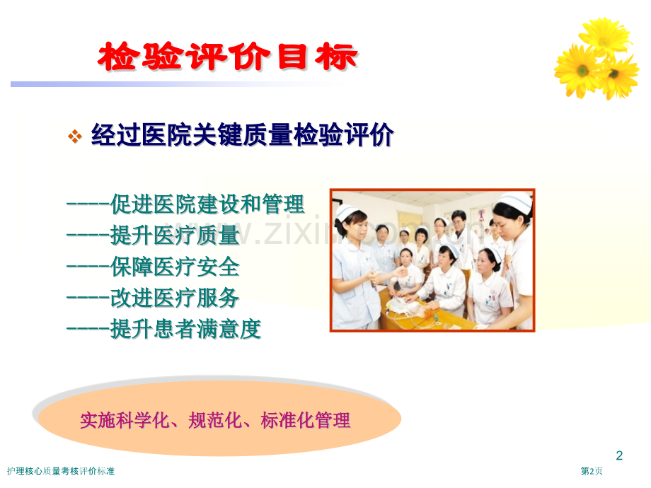 护理核心质量考核评价标准.pptx_第2页